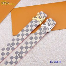 Picture of LV Belts _SKULVBelt30mm95-110cm8L515600